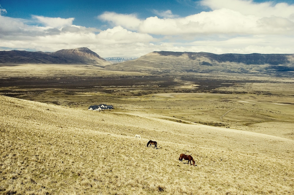 EOLO - Patagonia´s Spirit