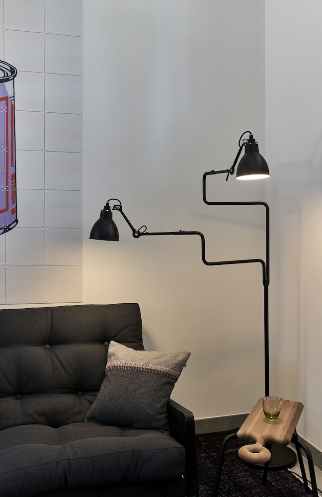 Château De La Resle - membre Design Hotels