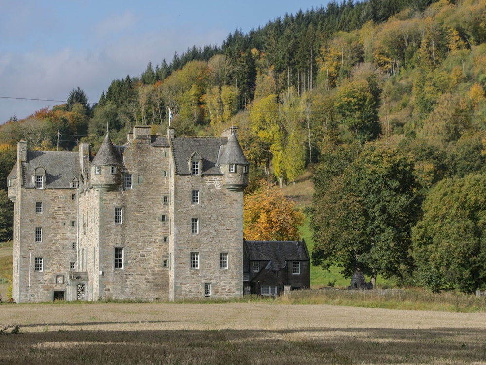 Osprey View Lodge & Hot Tub