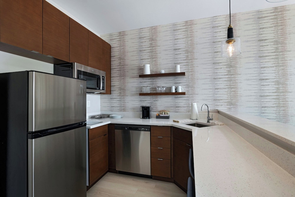 Residence Inn by Marriott Georgetown