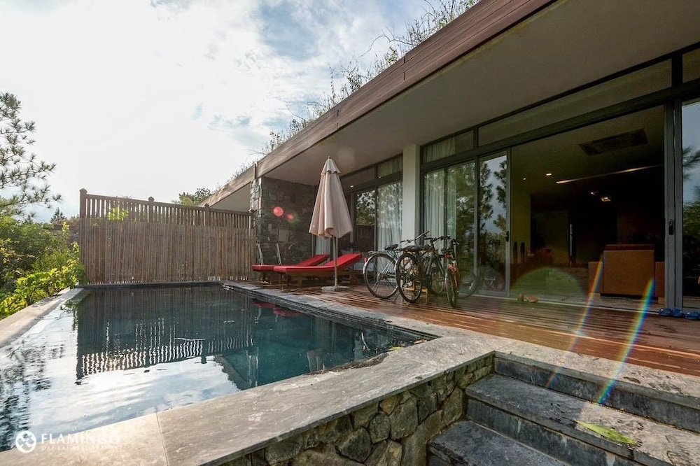 Villa Flamigo Dai Lai Chinh Chu