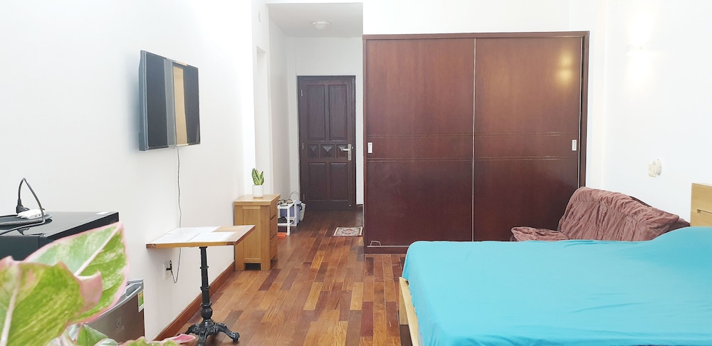 Riverhome Saigon