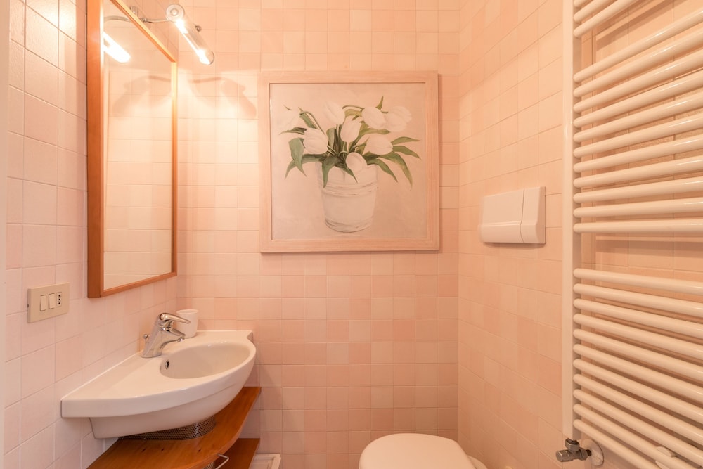 Ca' Barbo Romantic Apartment in Venice
