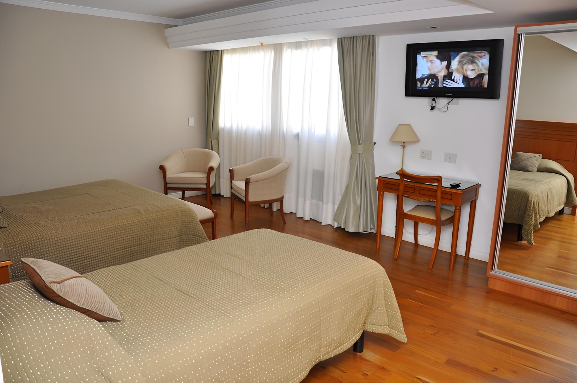 Gran Hotel Guarani
