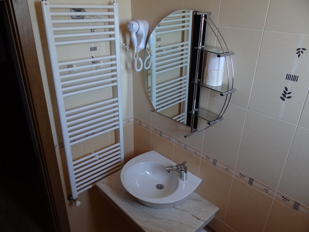 Guestrooms Struma Dolinata