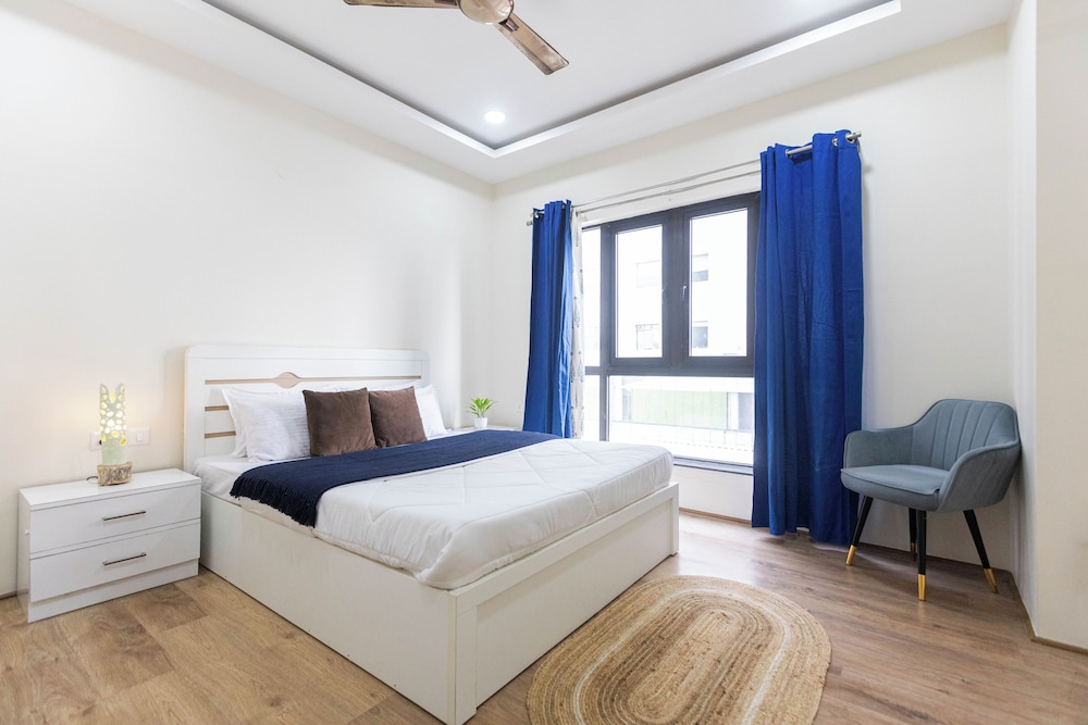 Indigo Studio by Jadecaps Nr. DLF IT Park
