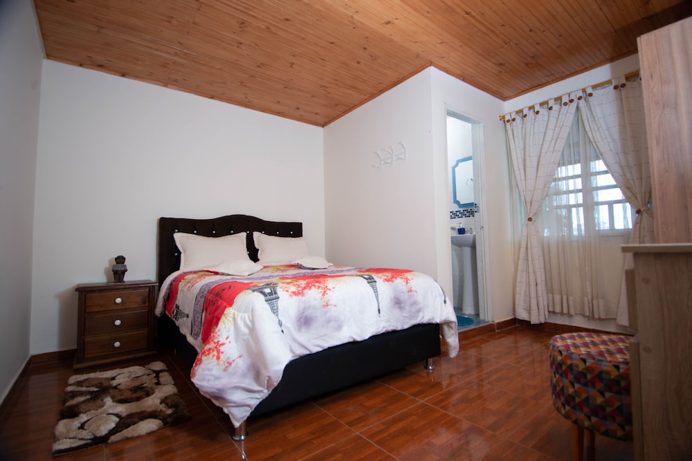 Manantial Hostal