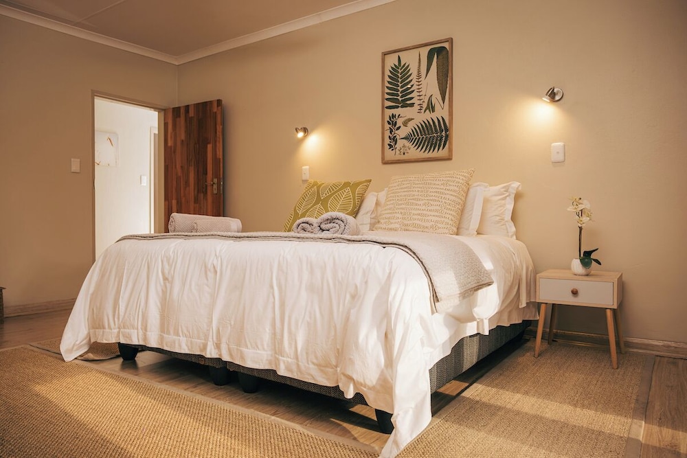 Summerplace Game Reserve