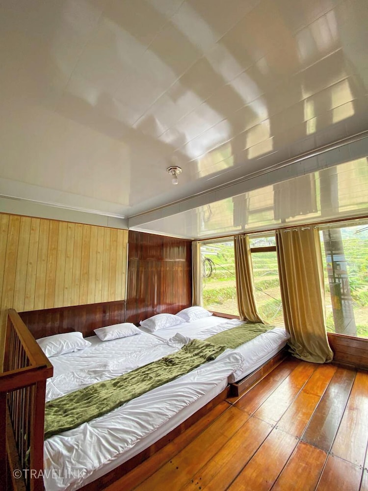 Zaada Villa Dieng by Travelink