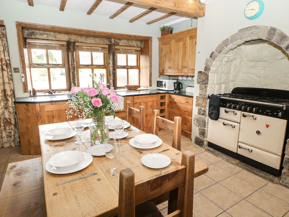 Greenfield Cottage