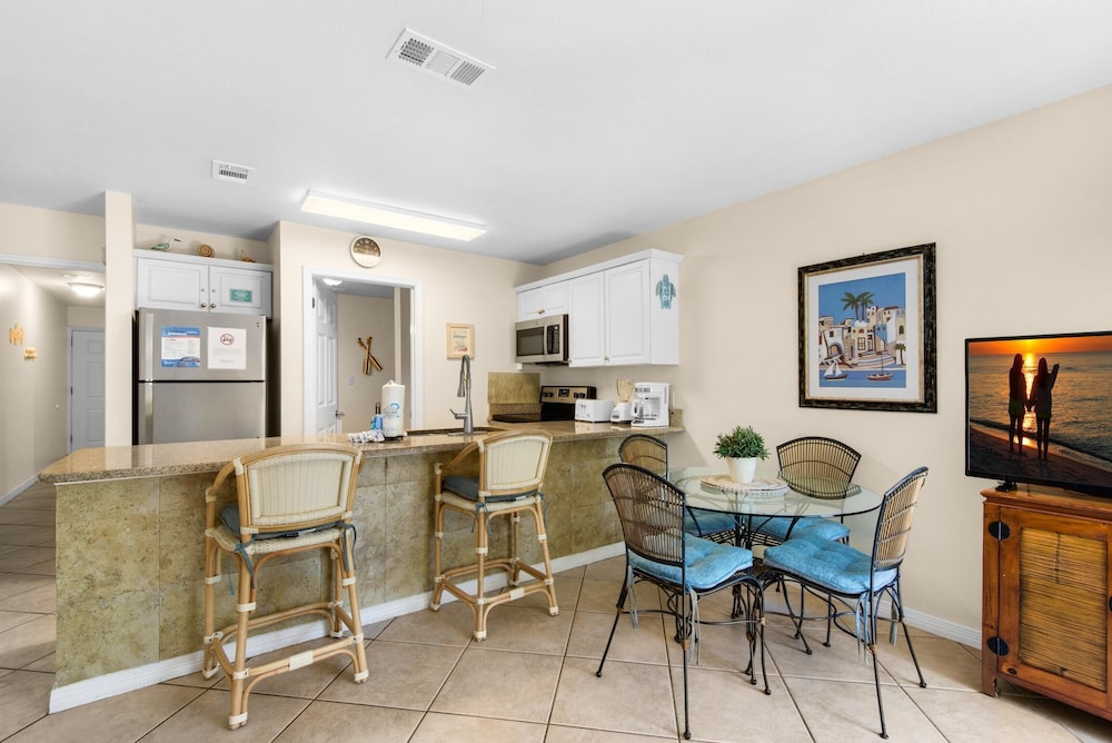 Gulfview II 130