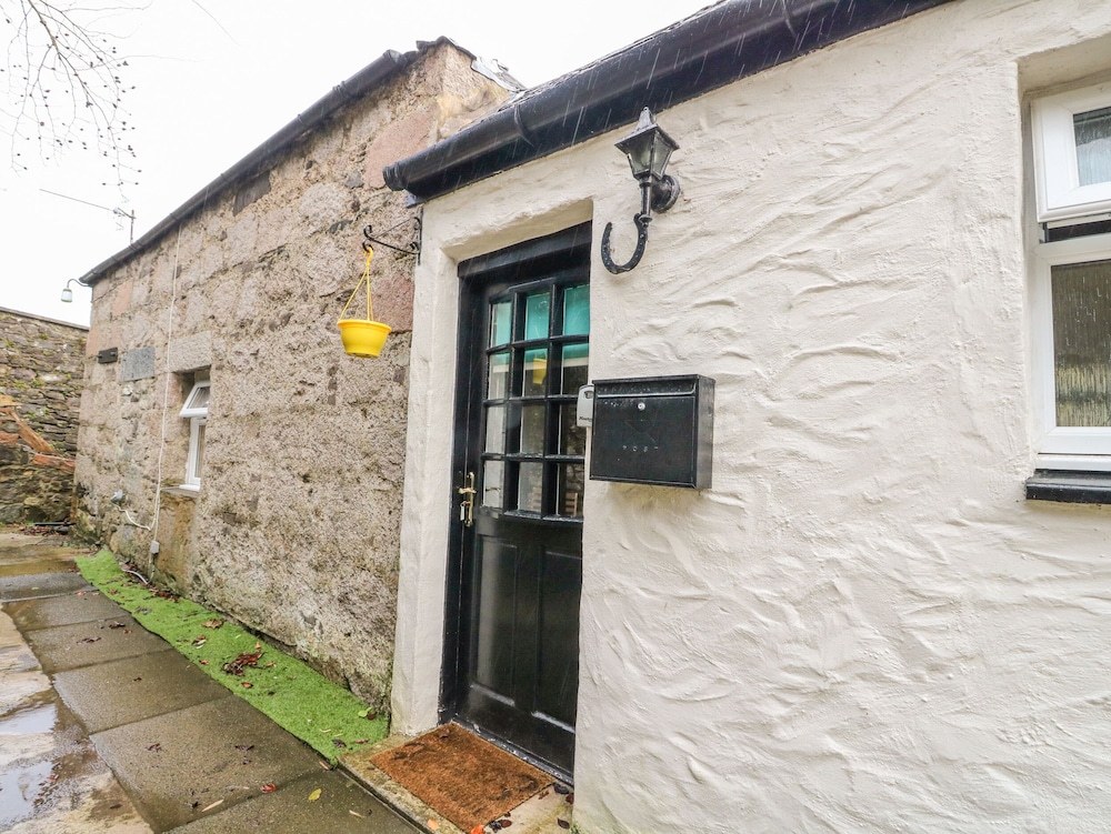 The Coach House