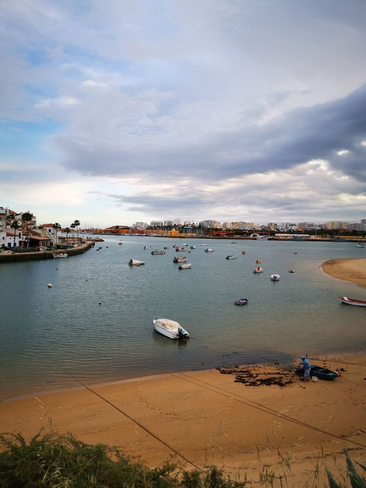 River View Ferragudo Terrace Villa