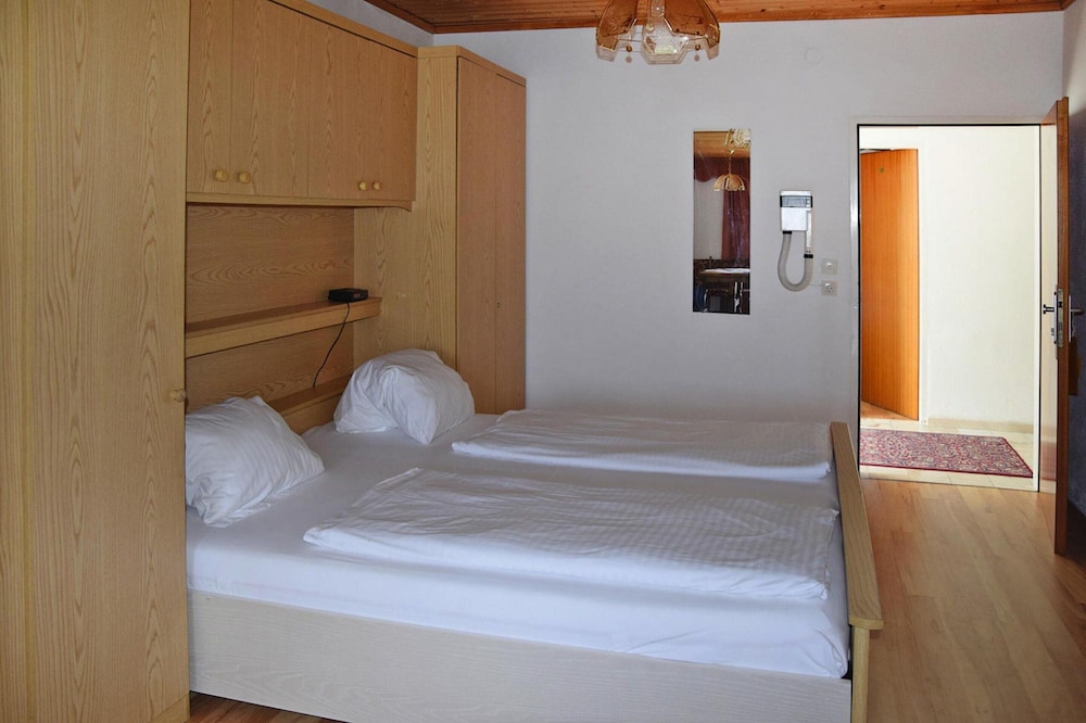 Flat in Podersdorf am See With Balcony