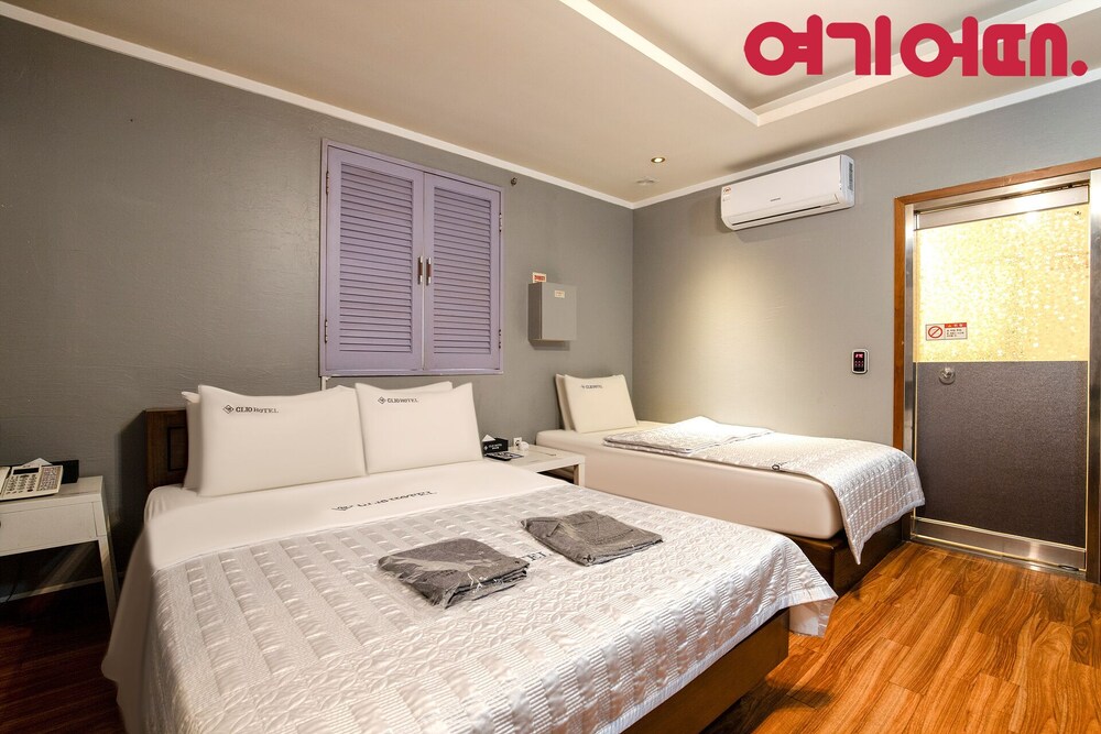 CLIO MOTEL