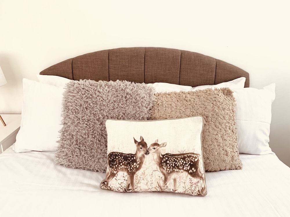 Elthorne Luxury Apartments