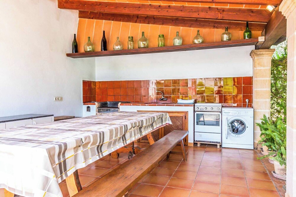 Villa Rosita