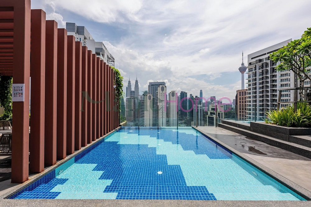 Majestic Residence Premier Suites KL