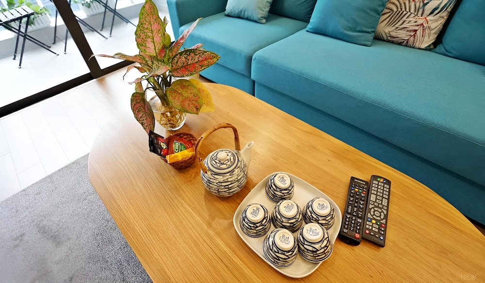 Vinhomes Metropolis Ha Noi-Gem Apartment