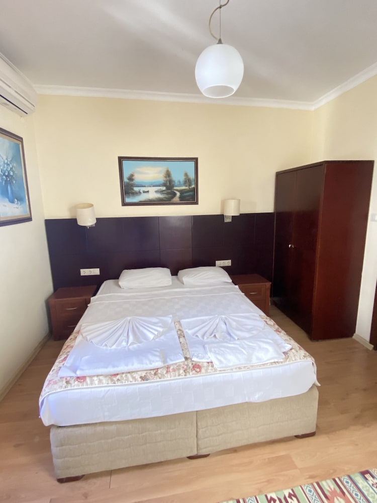 Sevin Otel - Image 34