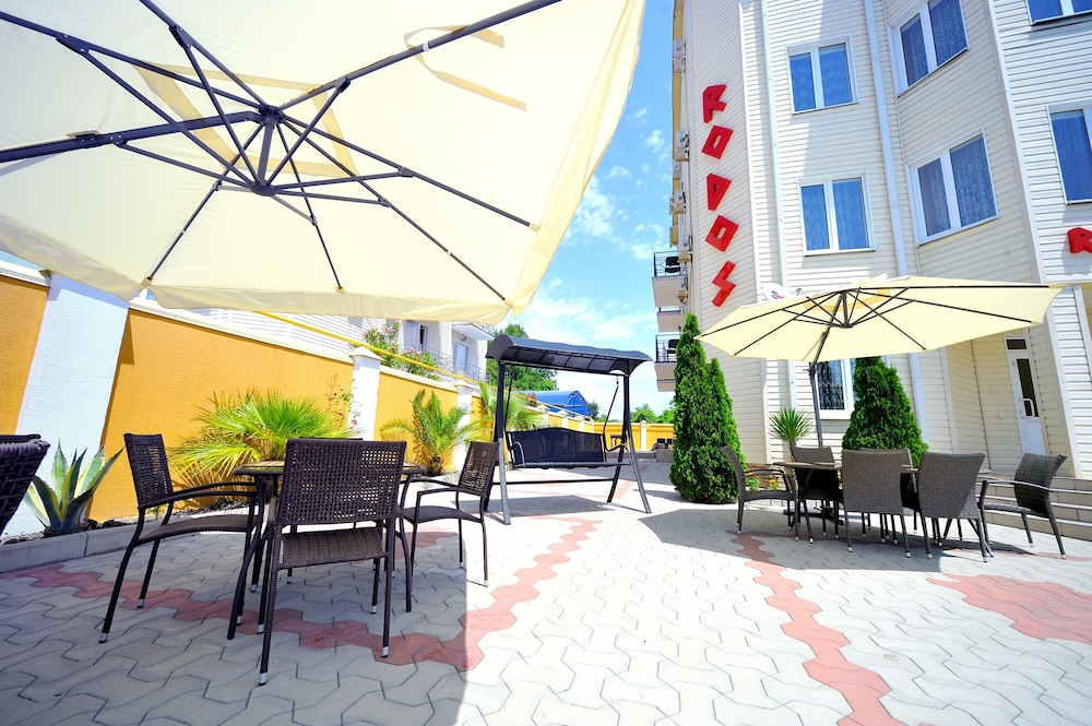 Hotel Rodos