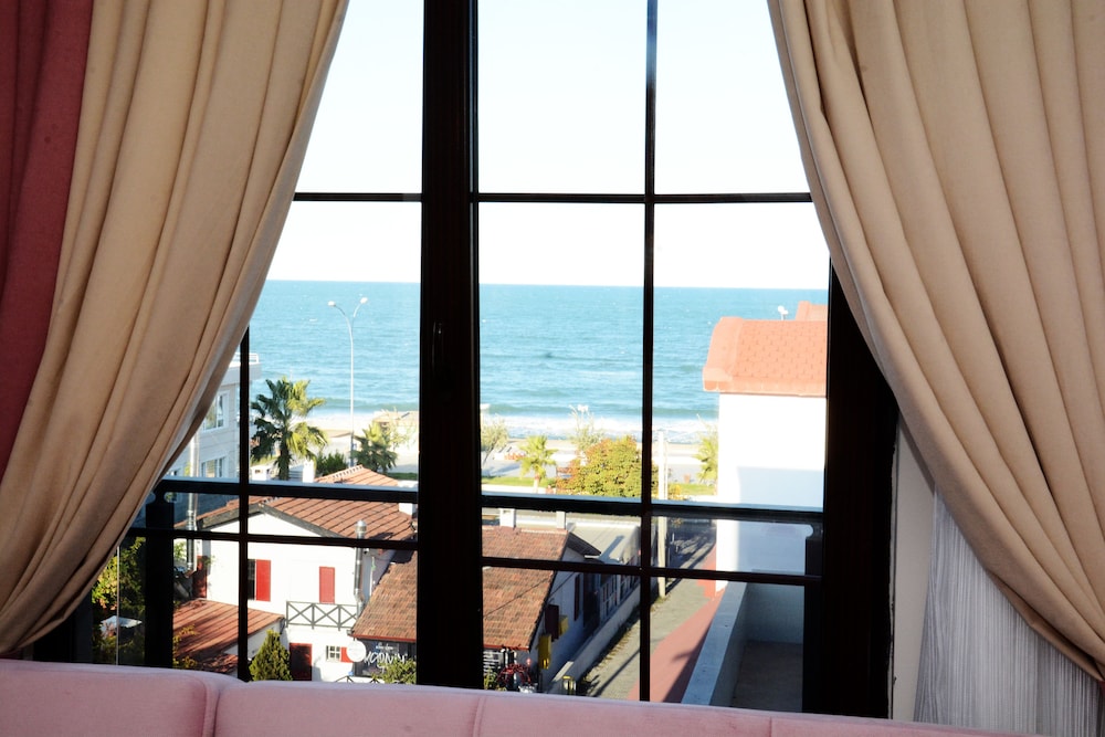 Otel Sweet Home Samsun