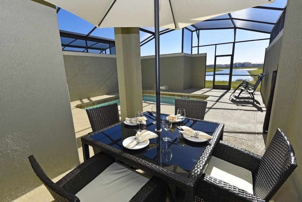 4794 Storey Lake House 4 Bedroom by Florida Star