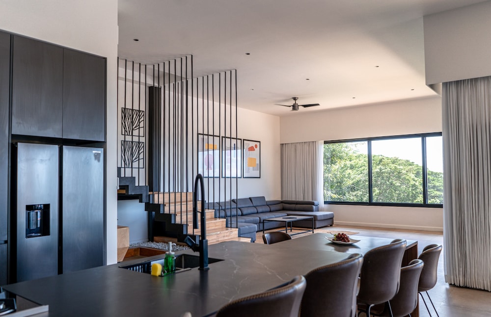 Villa Setai  Santa Teresa