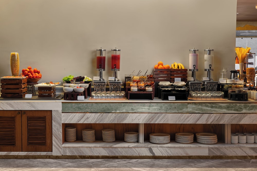 Auradoon Dehradun - By Leisure Hotels