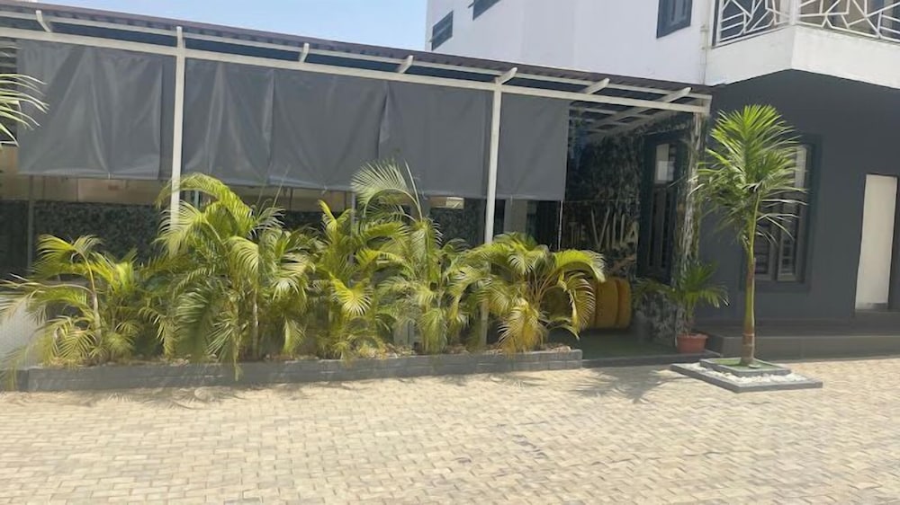 The Villa Residence