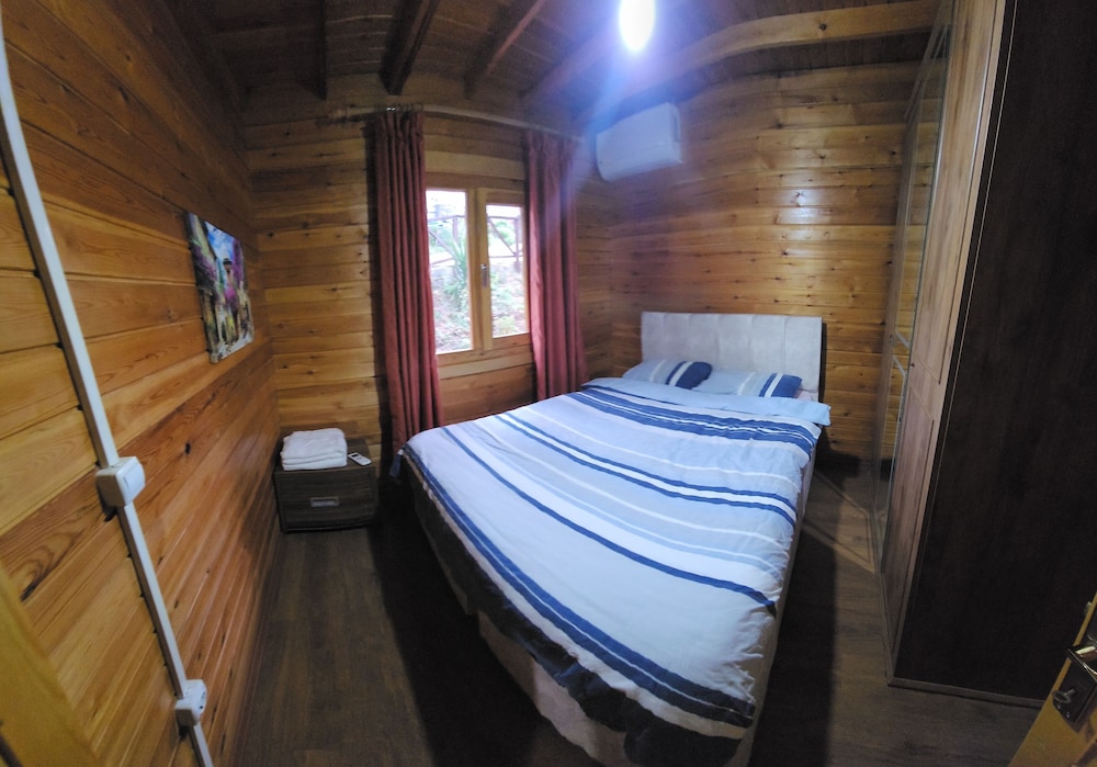 Nefes House view 3