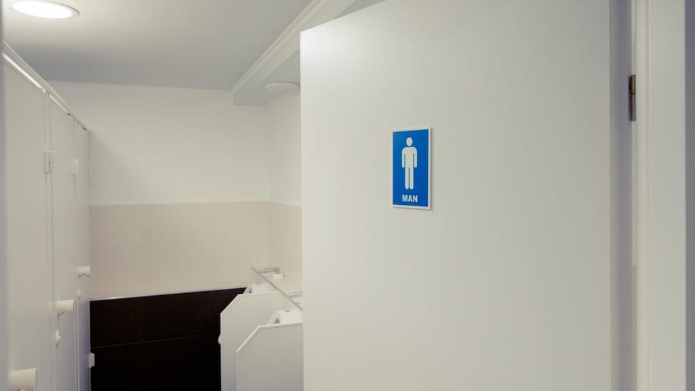 Gar'is Hostel Kiev