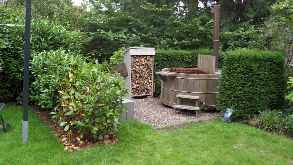B&B Op de Parkkamp