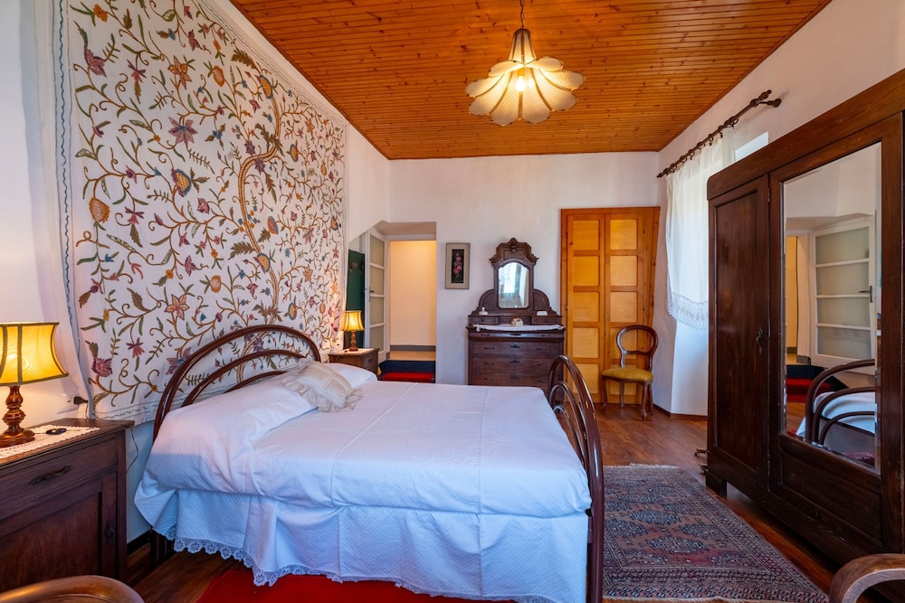 Limonta Lakeview Apartment by Wonderful Italy