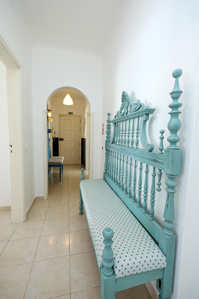 C13 - Ameijeira Holiday Apartment in Lagos