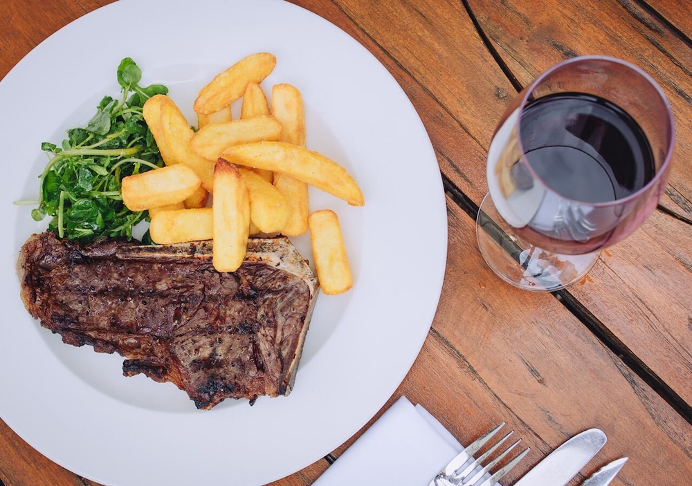 Guildford Vacations - The Drummond at Albury - Property Image 17