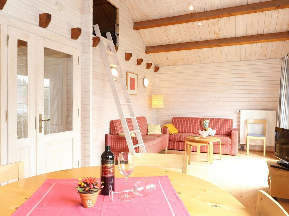 Apartment in Eifel With Scenic Views
