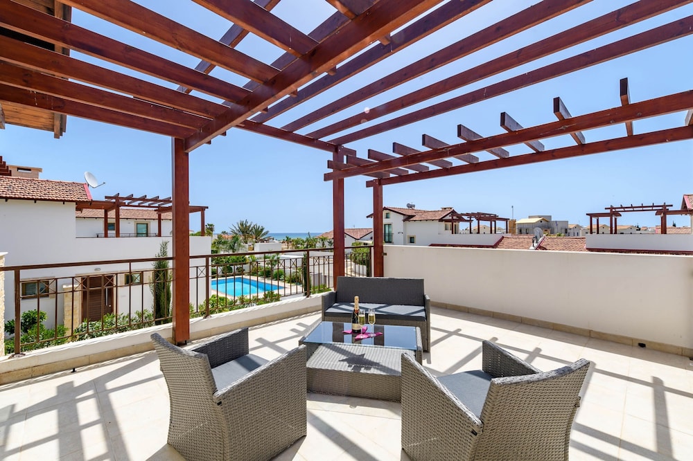 Kymma Villa 16 in Ayia Napa
