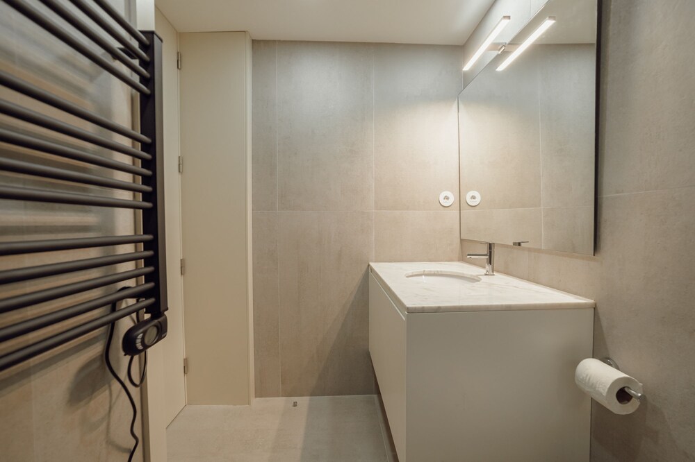 Gaia Premium A With Terrace by Vacationy