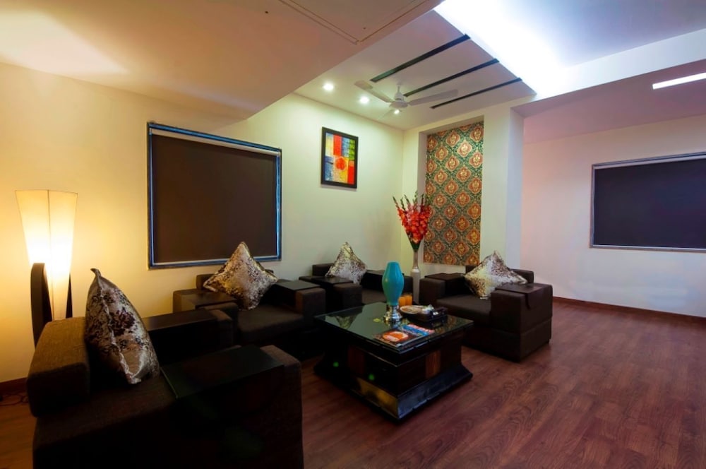 Hotel Transit Near Delhi Airport