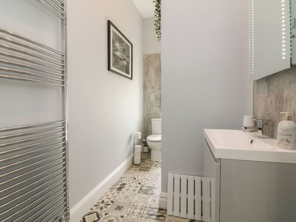 The Outlook