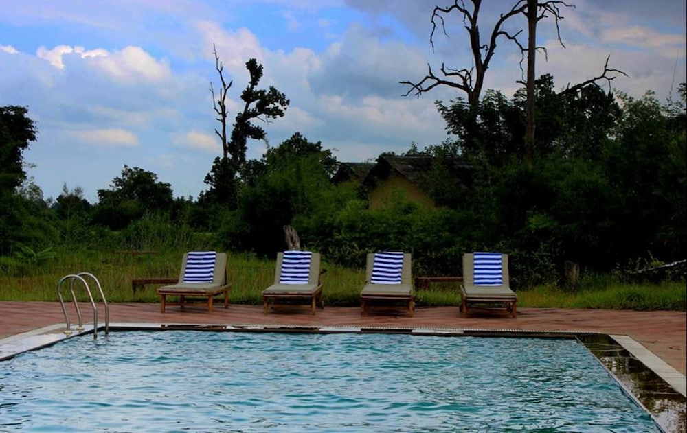 Tiger Lagoon Bandhavgarh