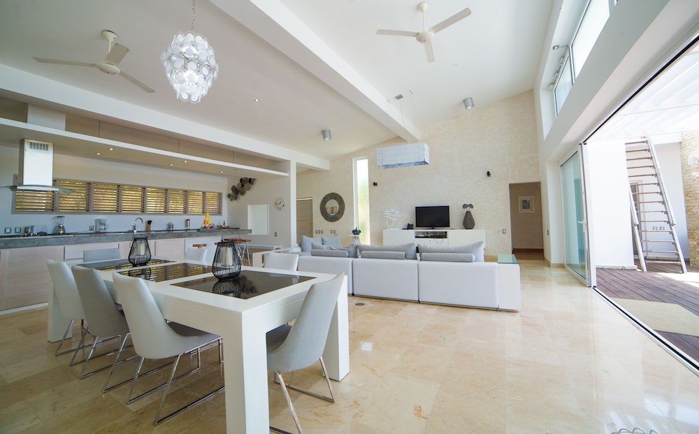 Villas Agua Dulce - Villa Dolce Vita