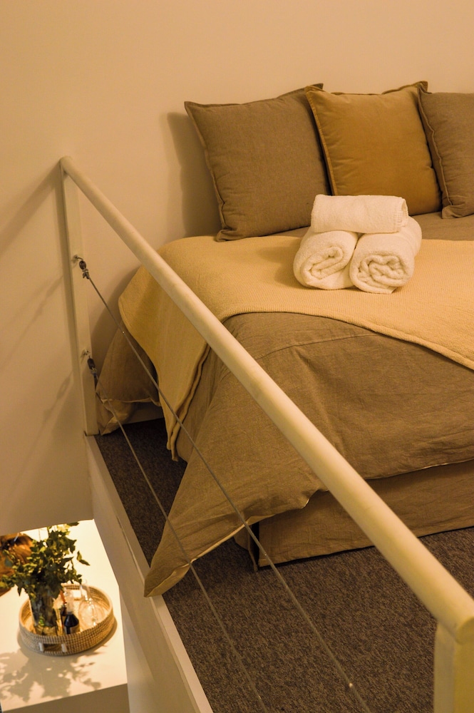 BT Homes - Palacio Alcorta
