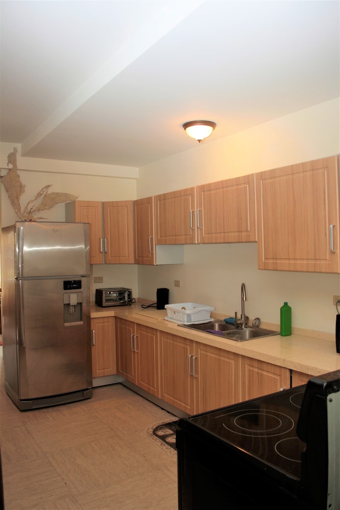 Crown Point Condo view 5