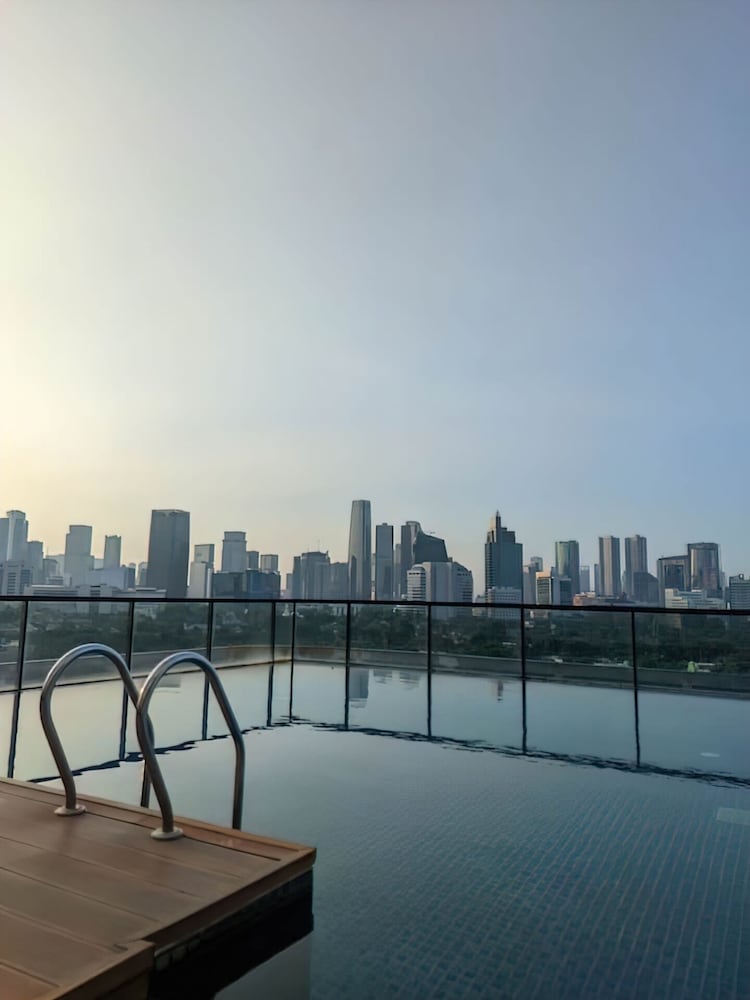 Samara Suites by Emily in Jakarta