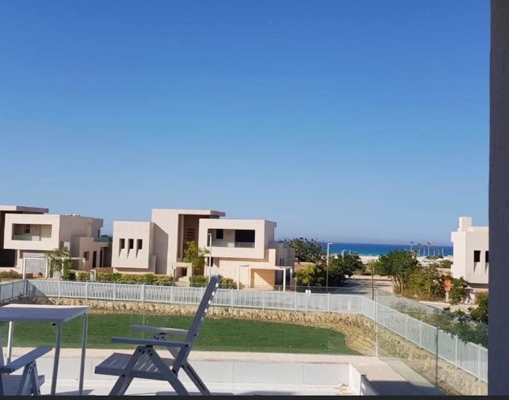 Villa Stand Alone Sea View Hacienda Bay view 5