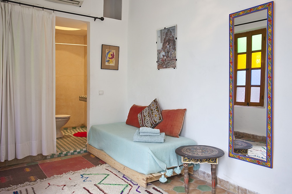 Riad Dar Aida