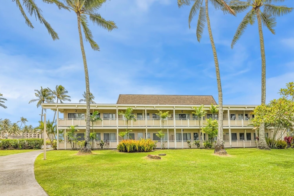 Kauai Plantation Hale Suites J12 1 Bedroom Condo