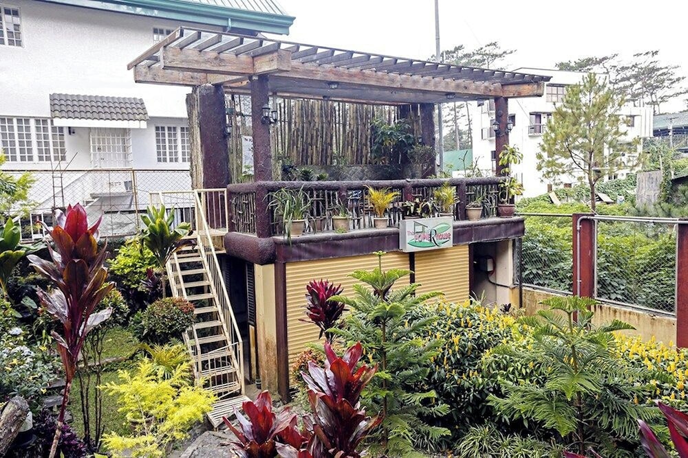 Ridgewood Hotel Baguio Near The Mansion